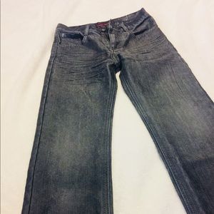 Boys Stylish Denim Jeans